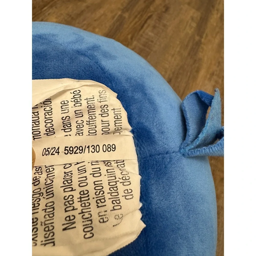 Sonic‎ the Hedgehog 3 Movie Plush 12